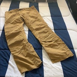Arcteryx men’s pants